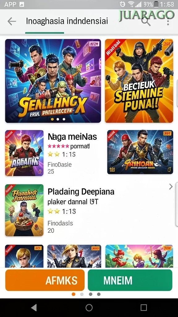 Screenshot Safari 2