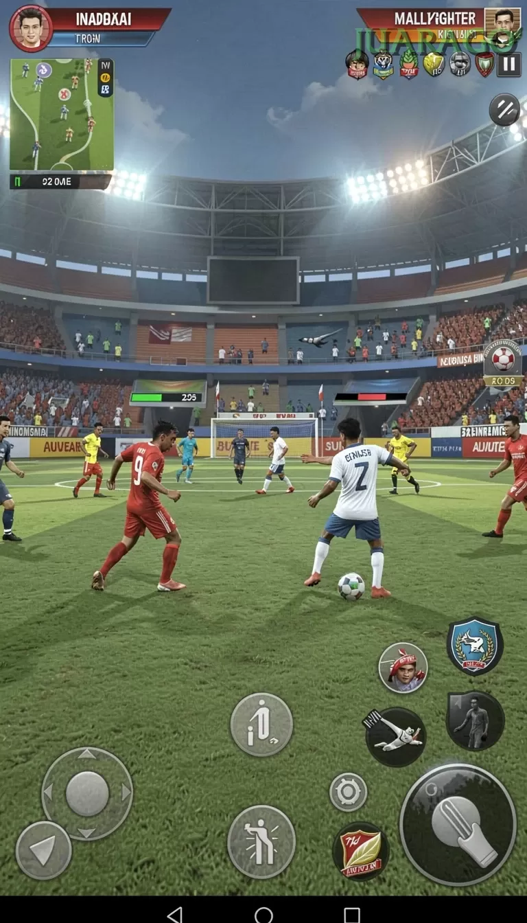 Screenshot Halloween Bonanza 2