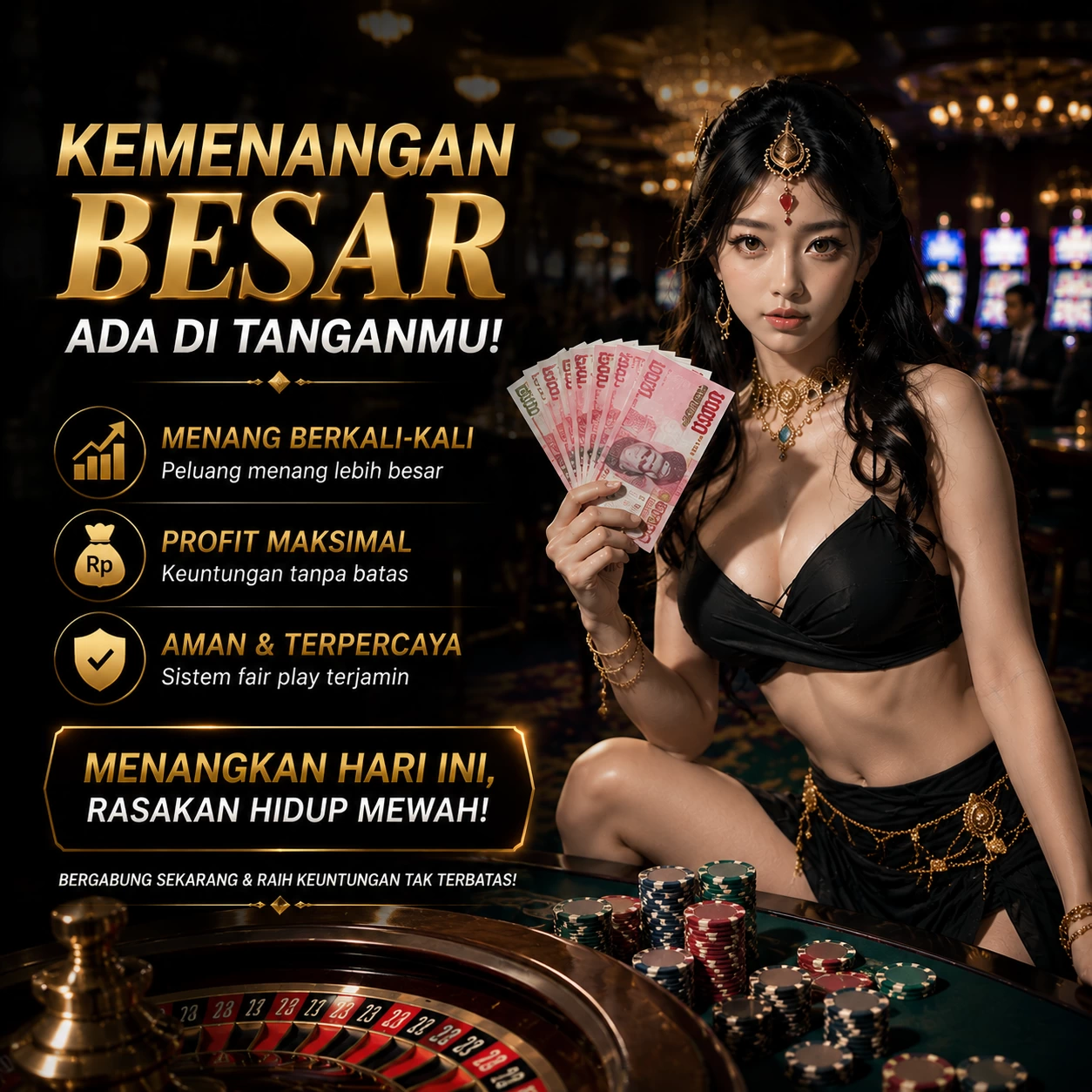 juarago Forum Pemain