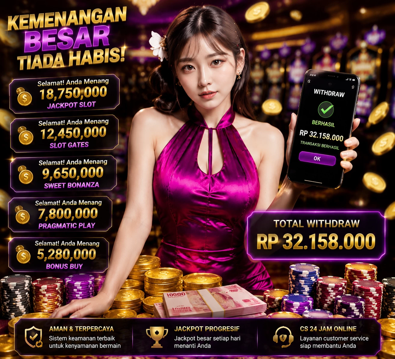 Mengulik Keunggulan dan Fitur dari juarago