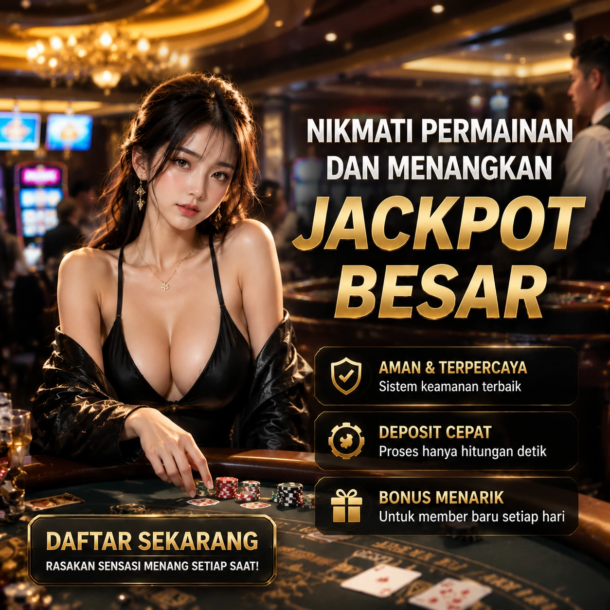 Inovasi dan Fitur Menarik di juarago yang Perlu Diketahui