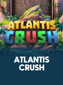 Atlantis Crush