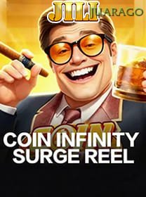 Coin Infinity Surge Reel
