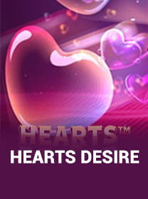 Hearts Desire Game 2026: Info Lengkap dan Link Main