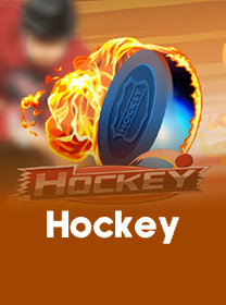 Hockey Game: Info Provider, RTP, dan Cara Main
