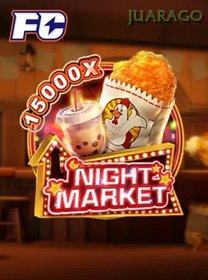 Night Market