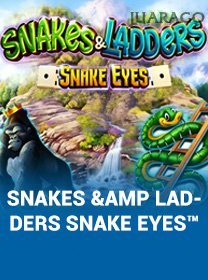 Snakes Andamp Ladders Snake Eyes