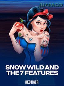Snow Wild And The 7 Features