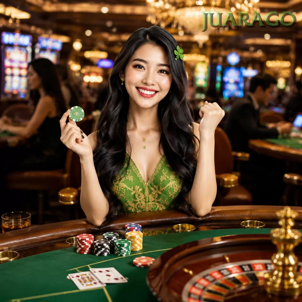 Bagaimana juarago Menawarkan Pengalaman Bermain yang Optimal