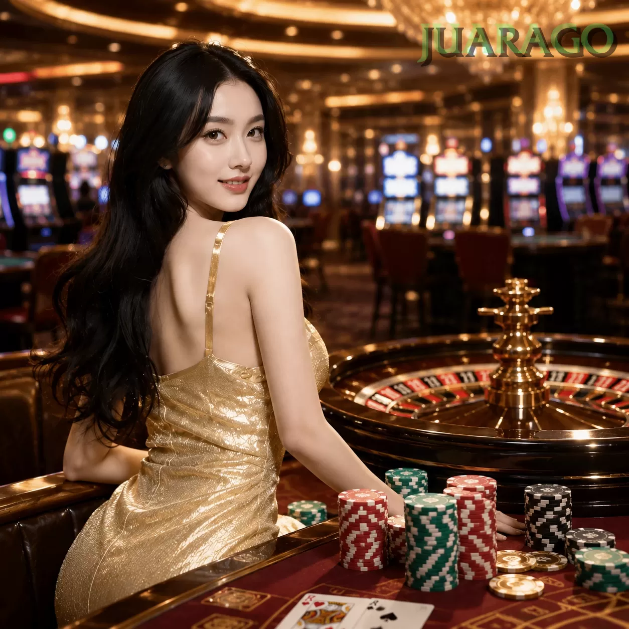 Mengenal Fitur Menarik di Situs juarago