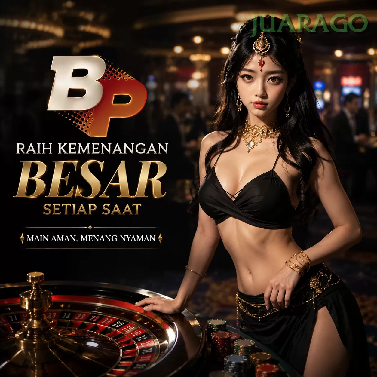 Pengalaman Bermain yang Menarik di juarago