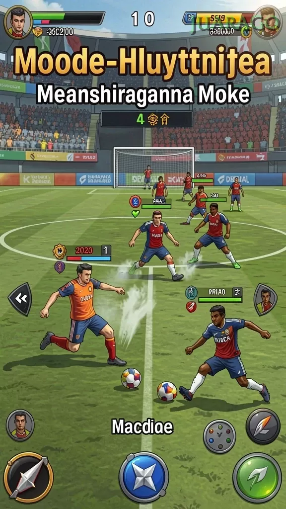 Screenshot Great Gold 2