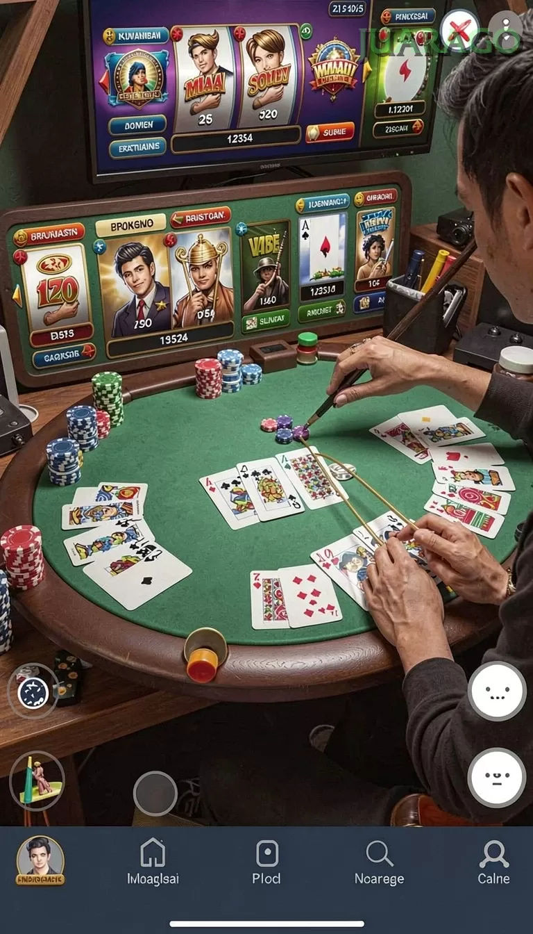 Screenshot Diner Frenzy Spins 2
